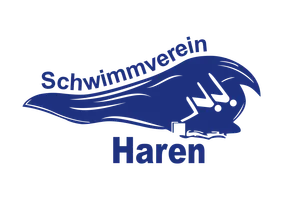 Logo Schwimmverein Haren e.V.